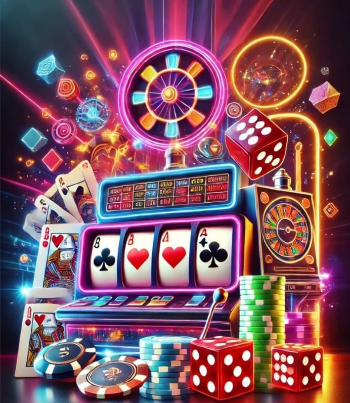 555lucky