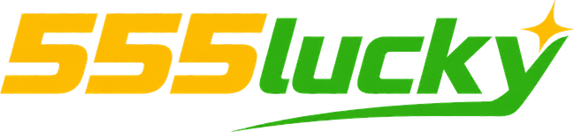 555lucky Logo